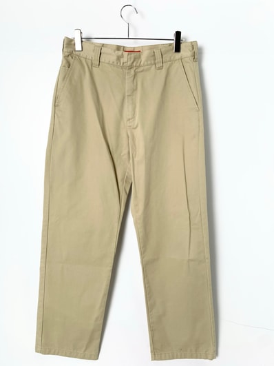 Supreme Work Pant "Khaki"
