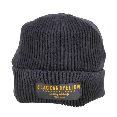 COTTON KNIT CAP【1142461851285】