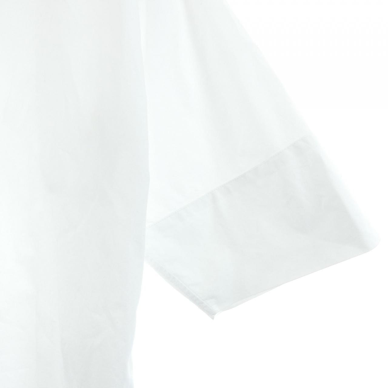 C (やや傷や汚れあり)】ジルサンダー JIL SANDER 565805 トップス 34の C (やや傷や汚れあり)】ジルサンダー JIL SANDER 565805 トップス 34の