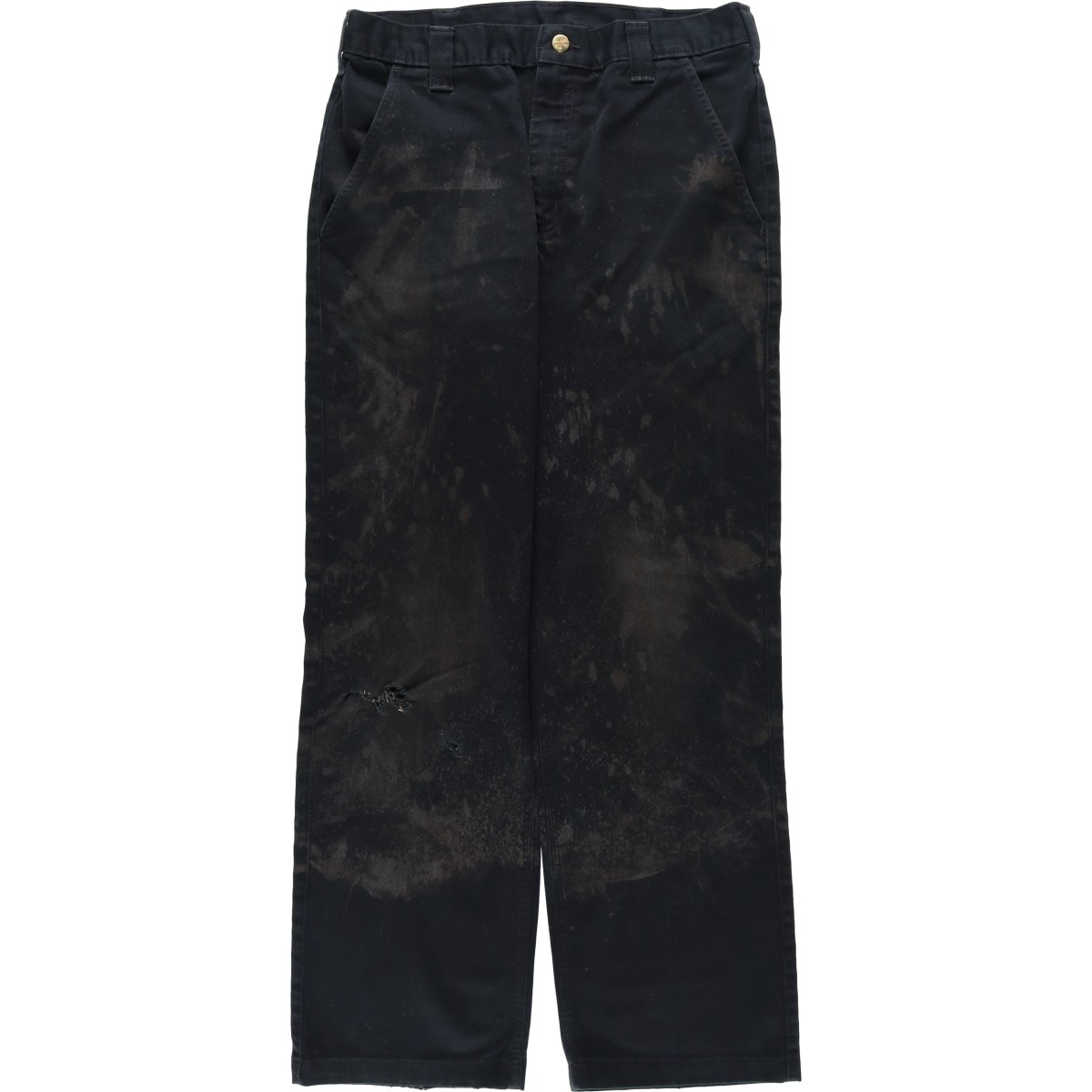 古着 カーハート Carhartt Blended Twill Pant ワークパンツ メンズw34相当/eaa621798