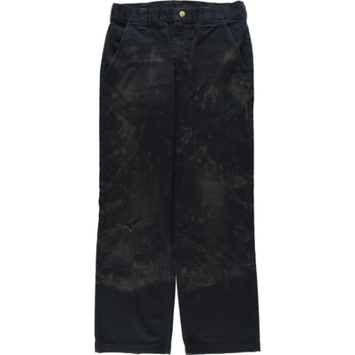 古着 カーハート Carhartt Blended Twill Pant ワークパンツ メンズw34相当/eaa621798