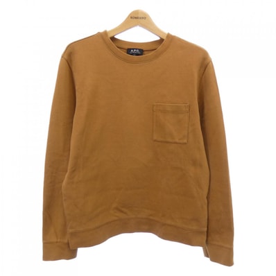 アーペーセー A.P.C. 24182-1-90161 スウェット