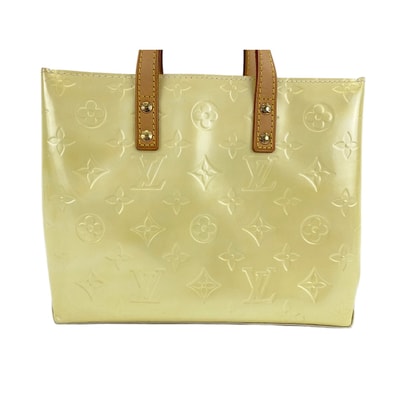 ヴィトン LV リードPM ハンドバッグ【中古】