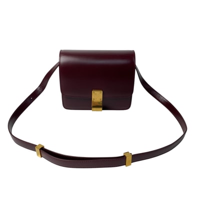 セリーヌ ショルダーバッグ レディース