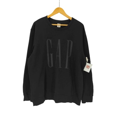 25SS V-LW DB FLEECE ロゴ フリース スウェット トレーナー【1142630419841】