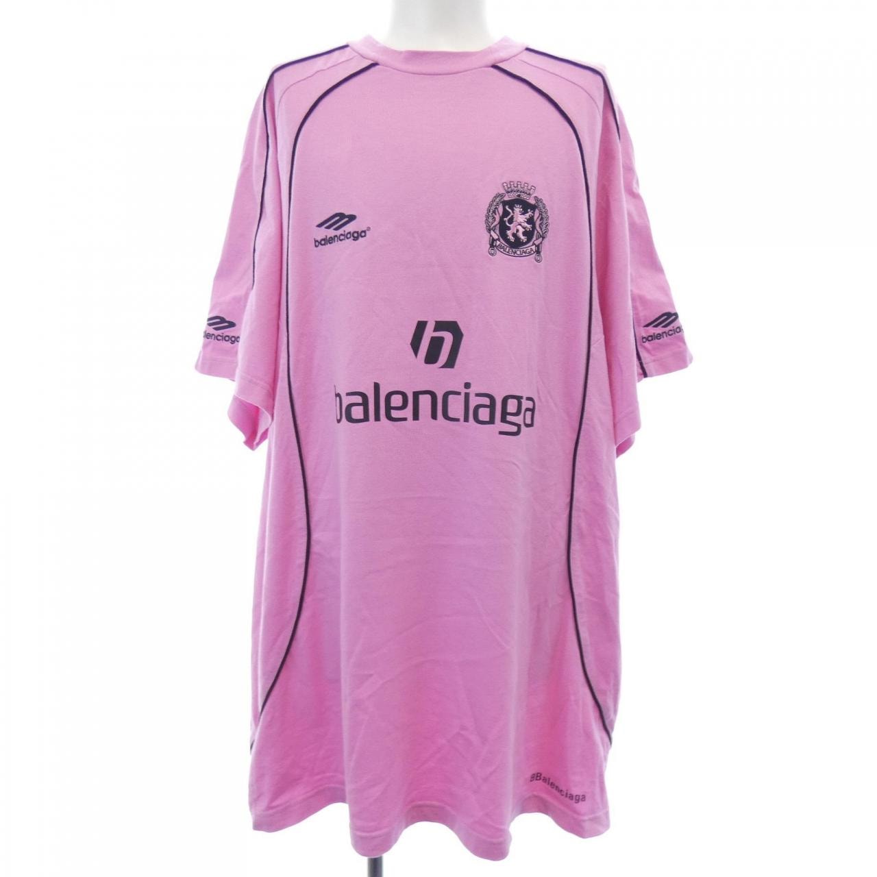 バレンシアガ BALENCIAGA Tシャツ