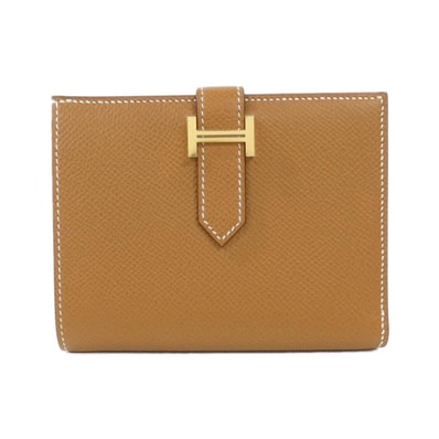 エルメス ベアン コンパクト 039790CC 財布