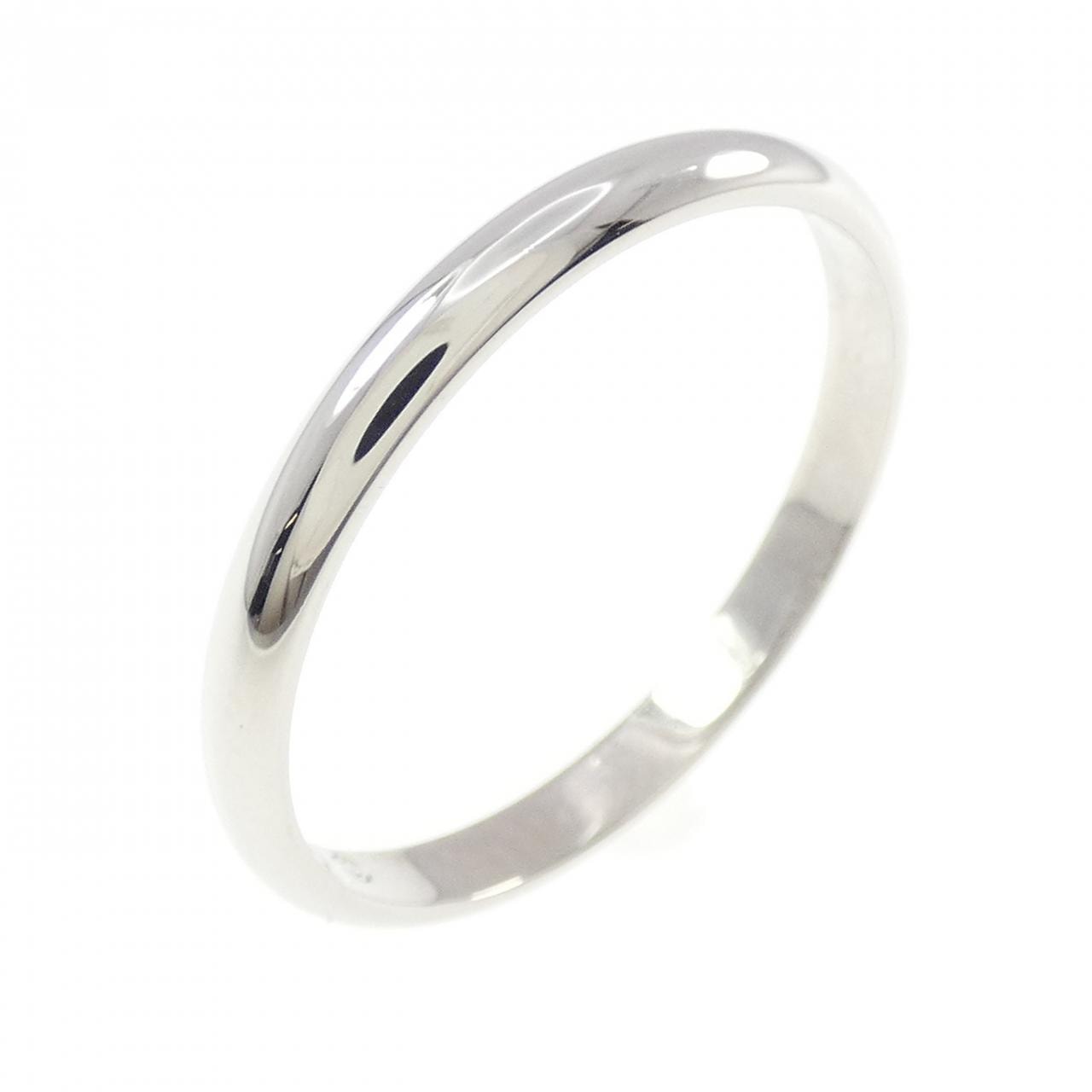 カルティエ デクラレーション リング