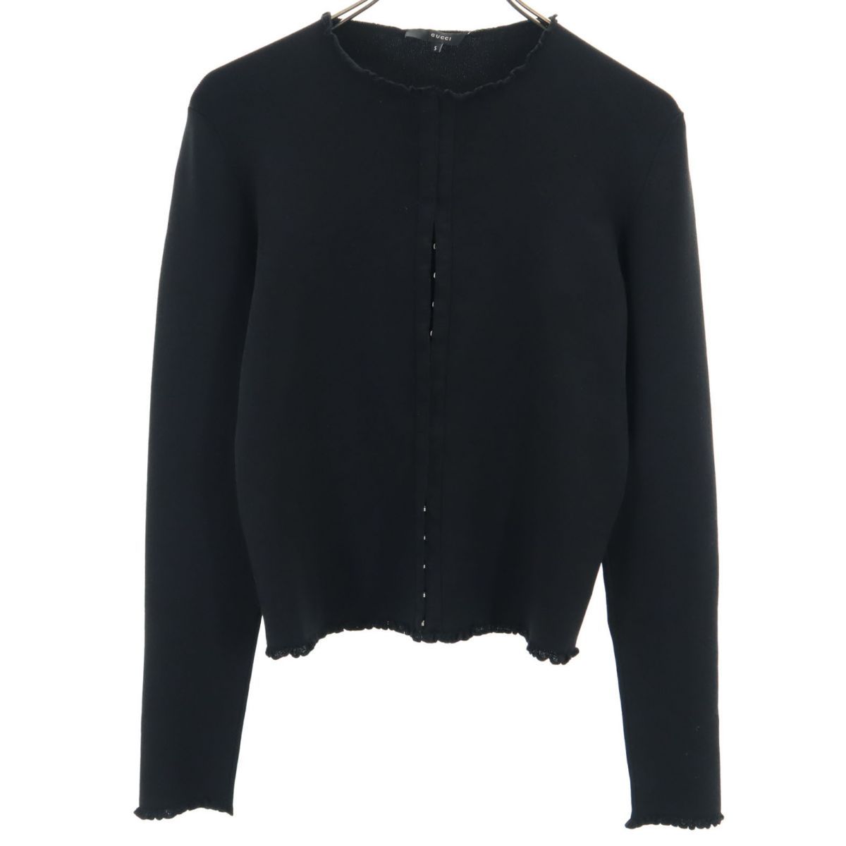 GUCCI グッチ コットンジャケット