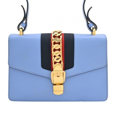 グッチ ショルダーバッグ レディース