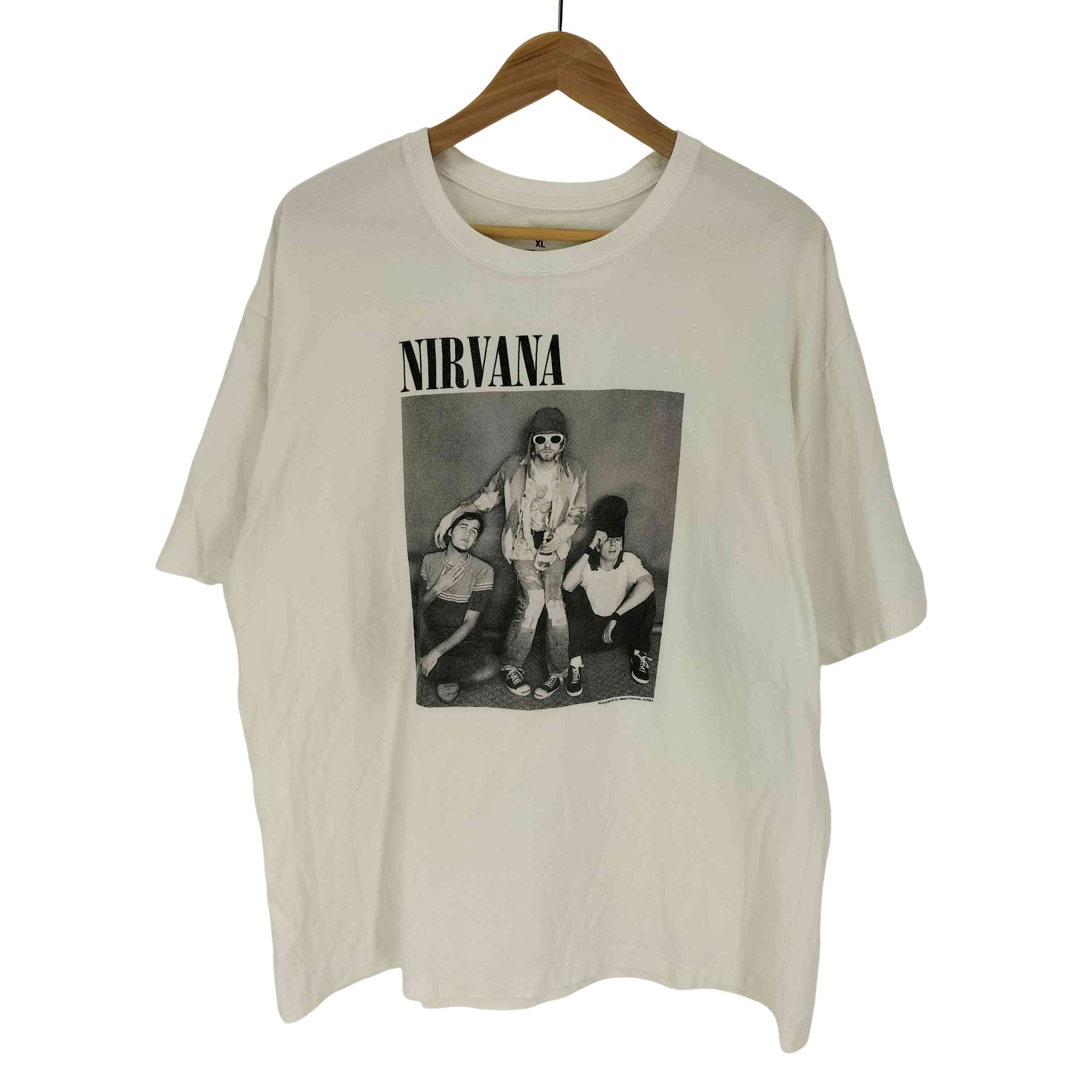 24AW コラボ NH FRO TEE SS Tシャツ【1142053072500】