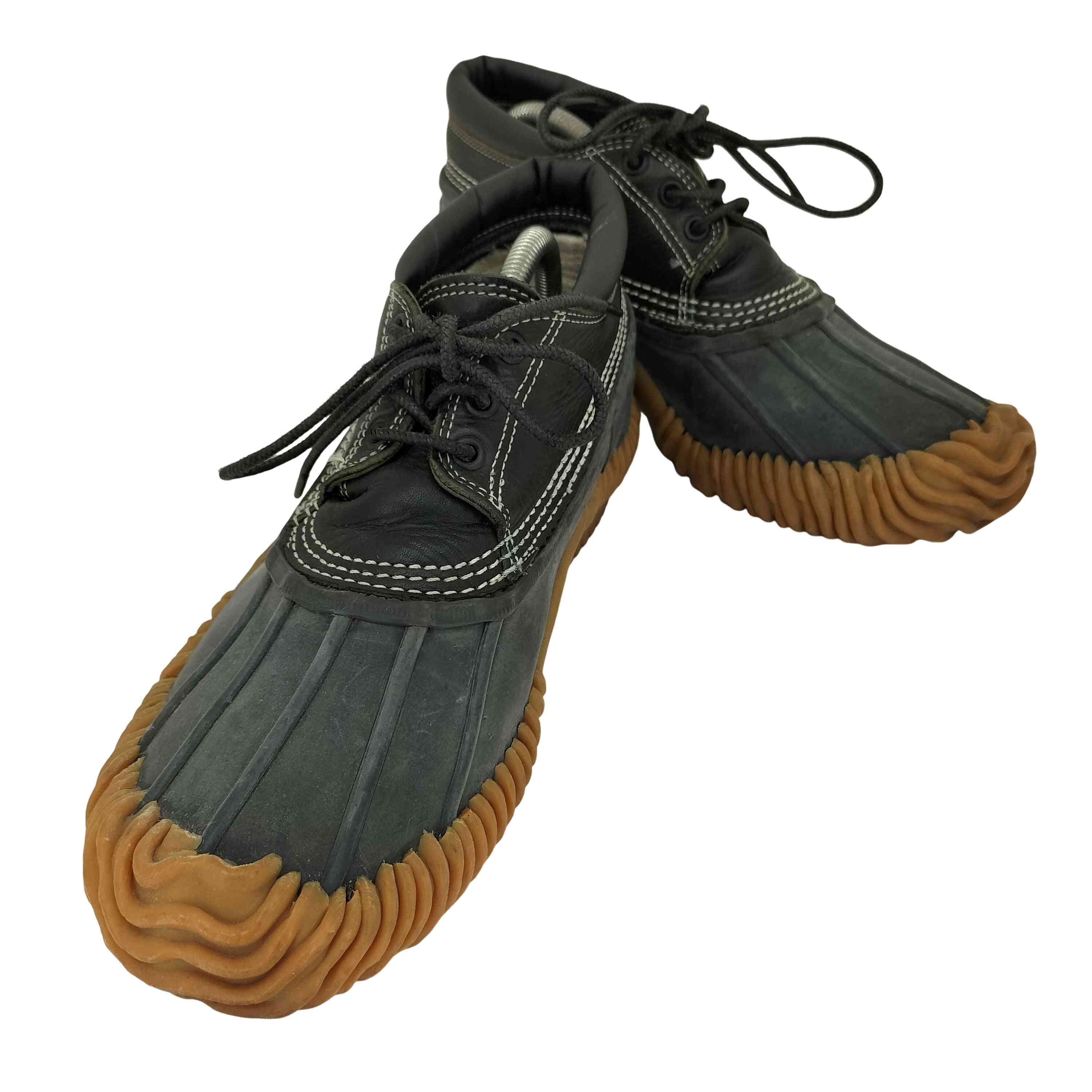 ラバーソール キャンパスガム ローカットシューズ【1140576055468】