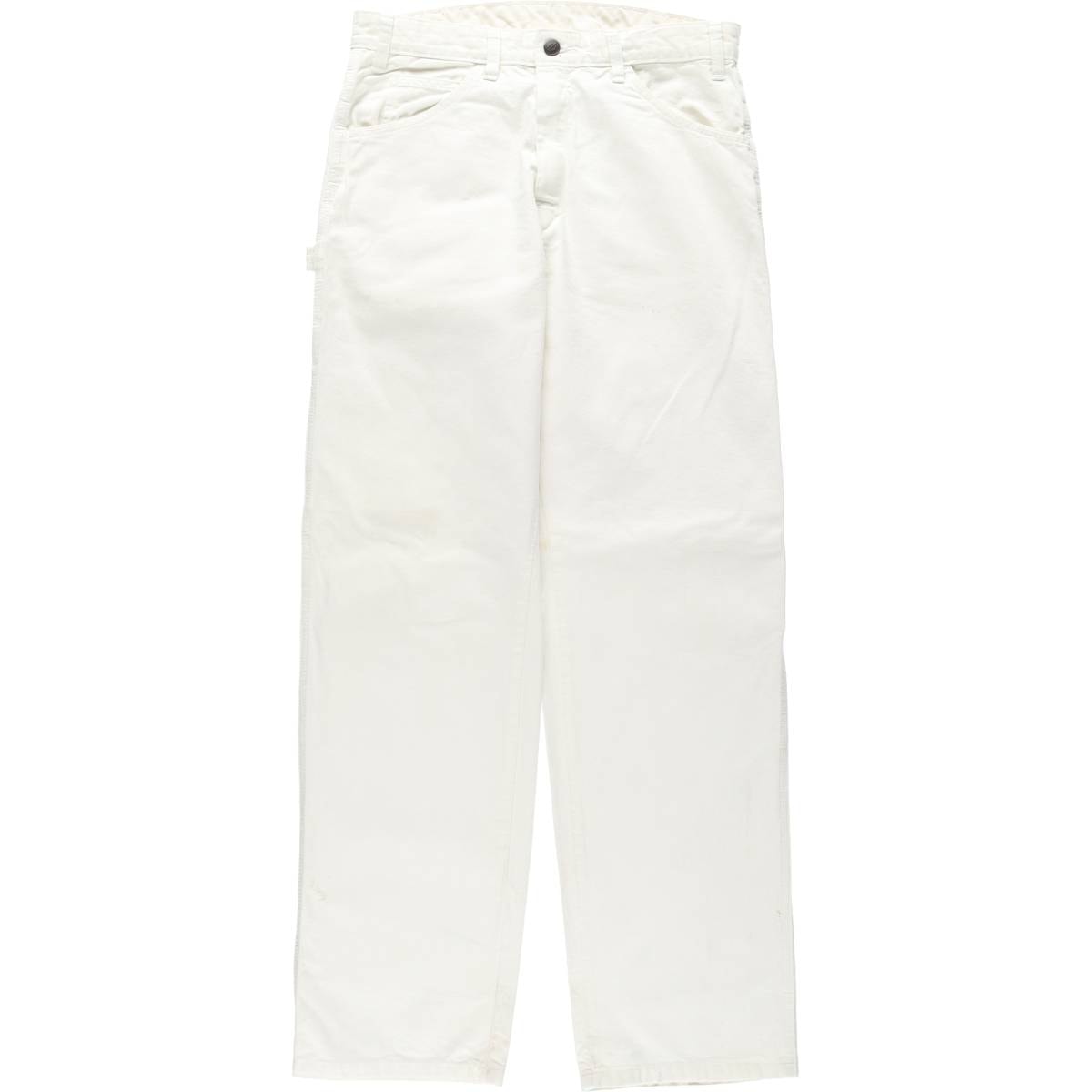 古着 ディッキーズ Dickies ペインターパンツ メンズw32相当/eaa629994