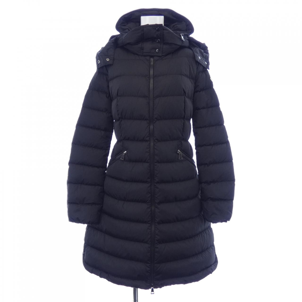 モンクレール MONCLER FLAMMETTE ダウンコート