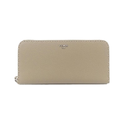 【新品】フェンディ SELLERIA ピーカブー 8M0517 ARC1 財布