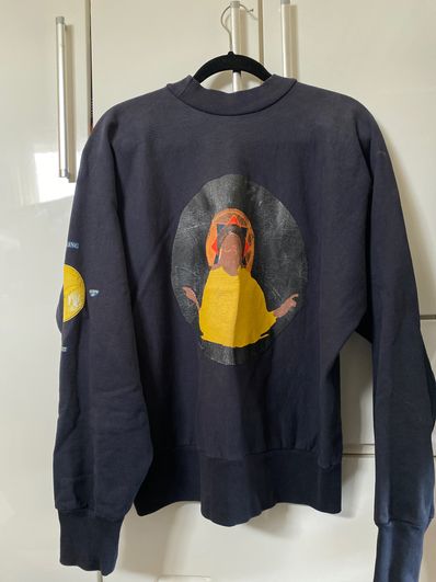 Yeezy スウェット Kanye West