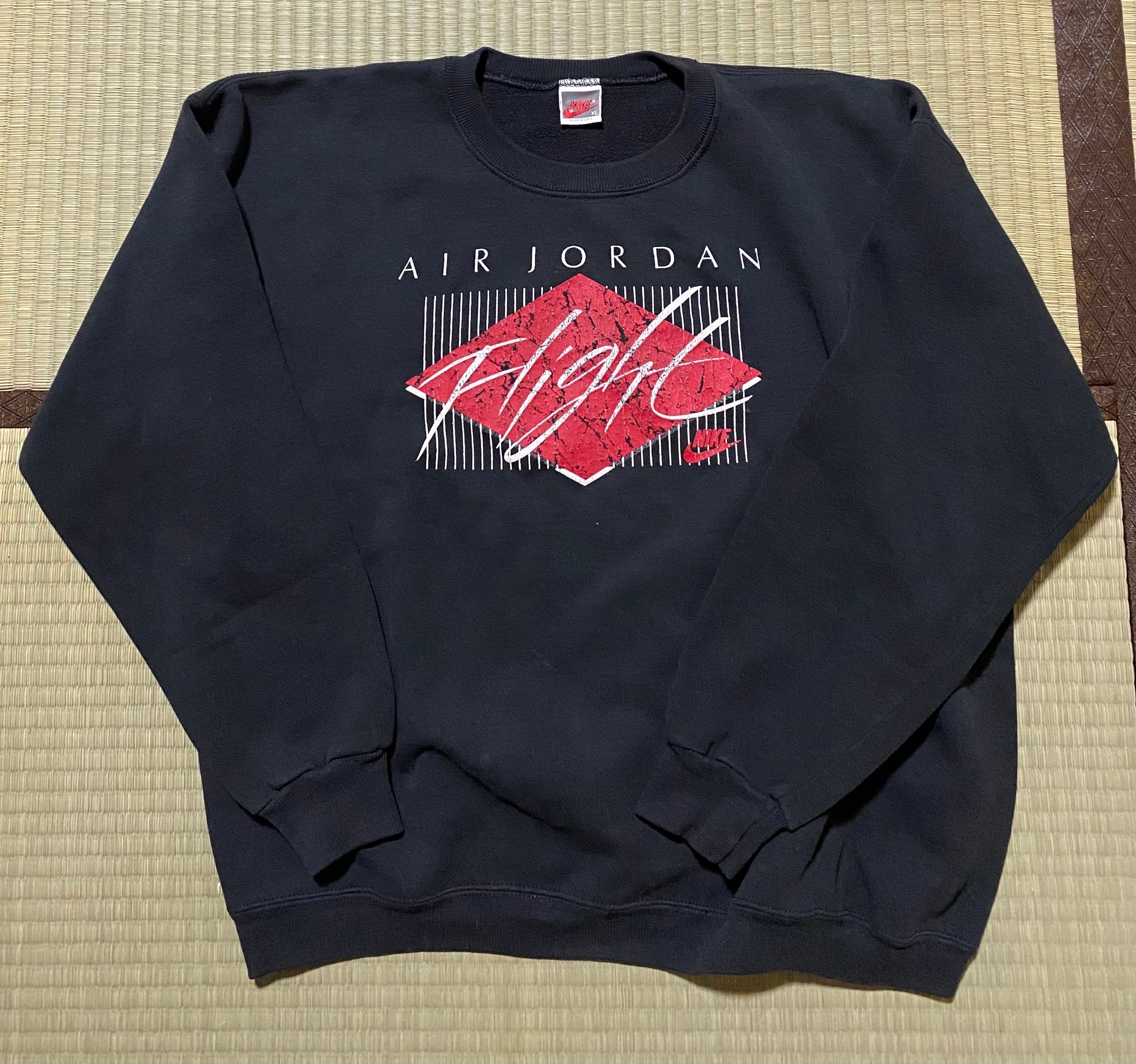 NIKE JORDAN スウェット 90s ジョーダン