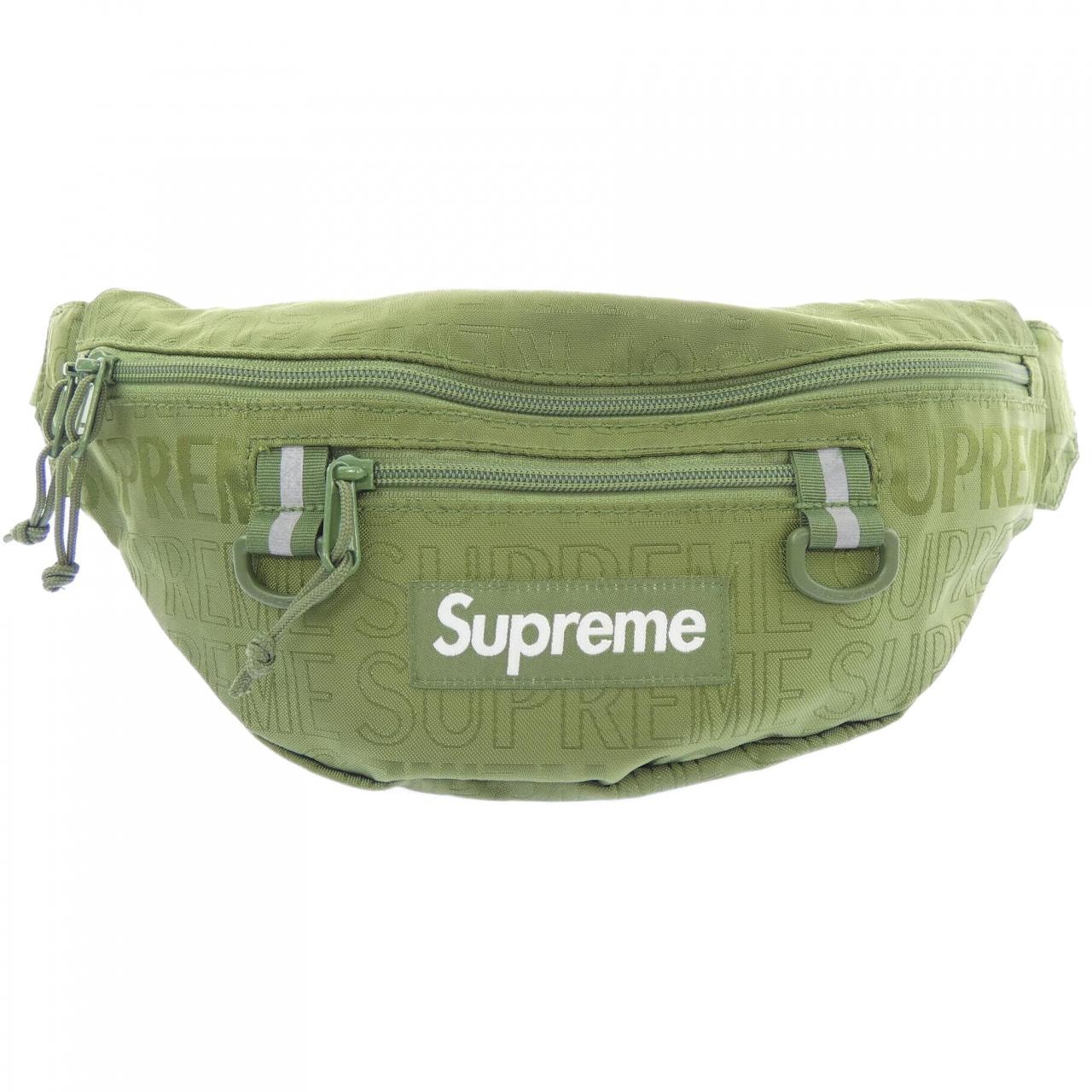 Supreme Waist Bag 