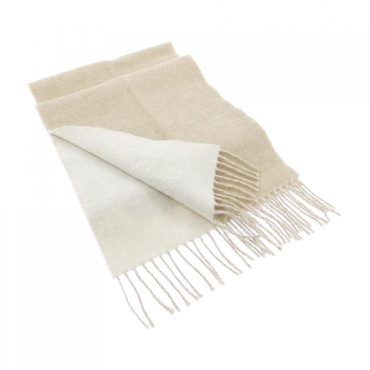 ロエベ LOEWE MUFFLER