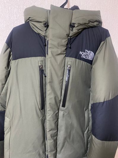 The North Face Baltro Light Jacket 2022 "Newtopes"