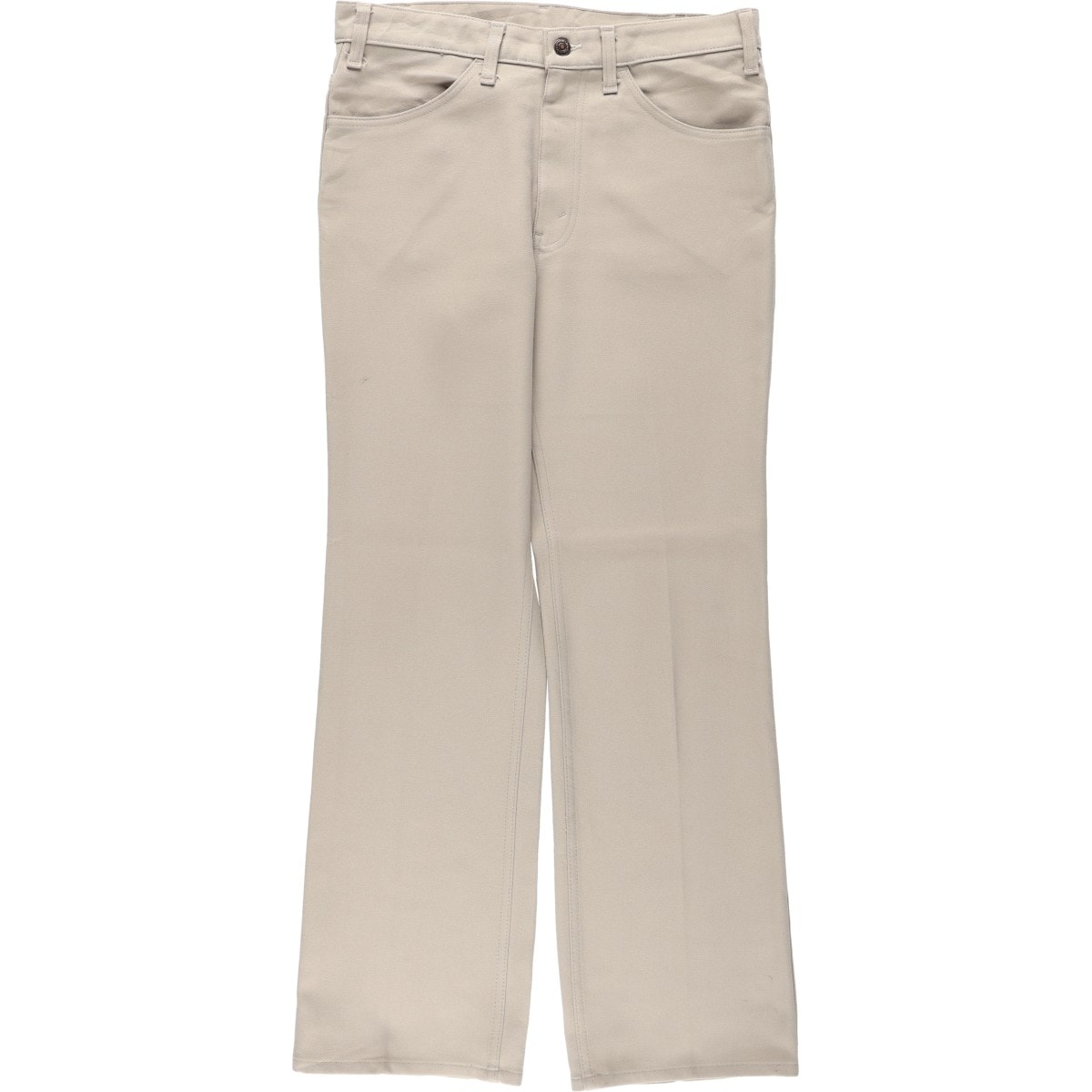 古着 ~80年代 リーバイス Levi's 10517-6122 スラックスパンツ メンズw34相当 ヴィンテージ/eaa673563