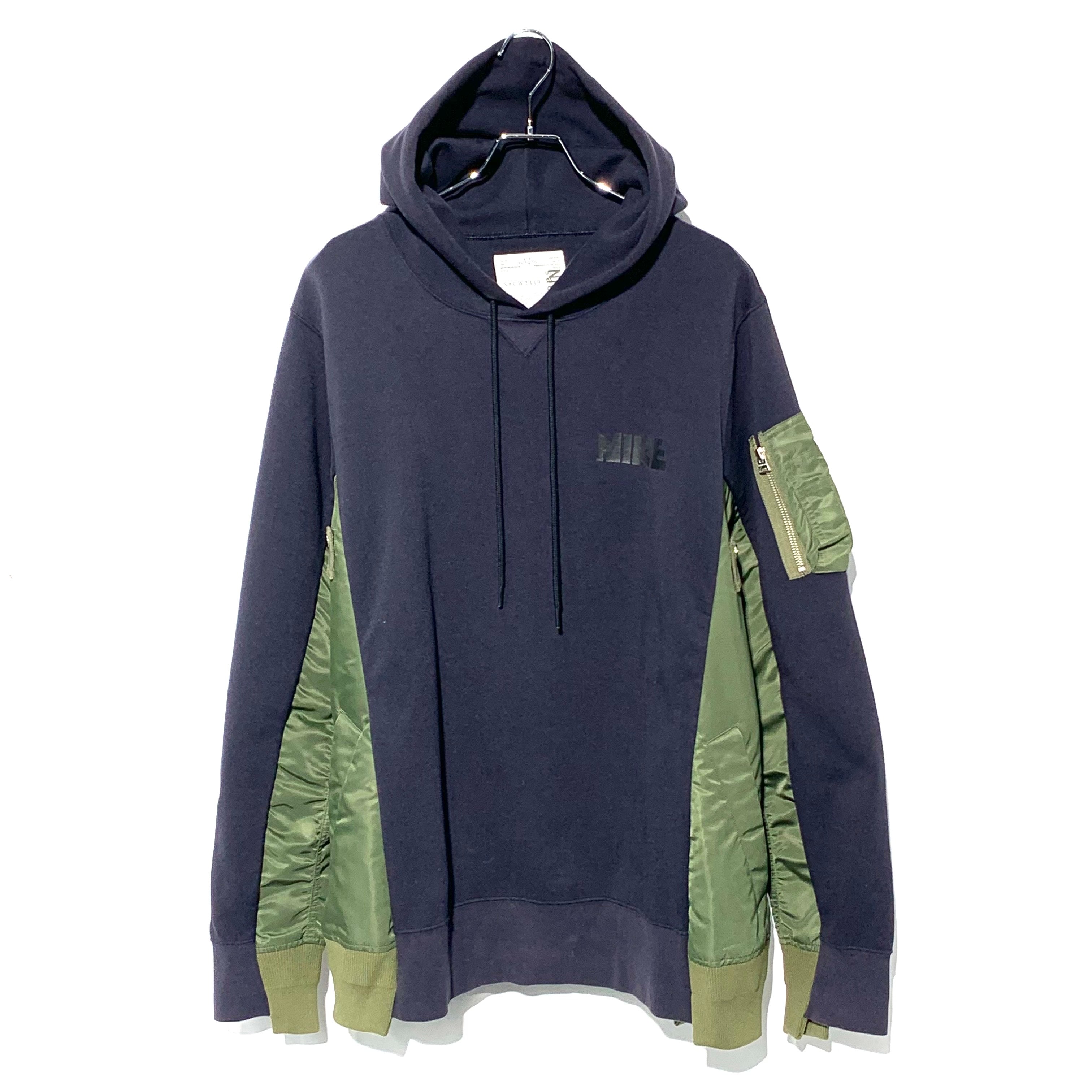Jordan x Eastside Golf Men's Fleece Parka 