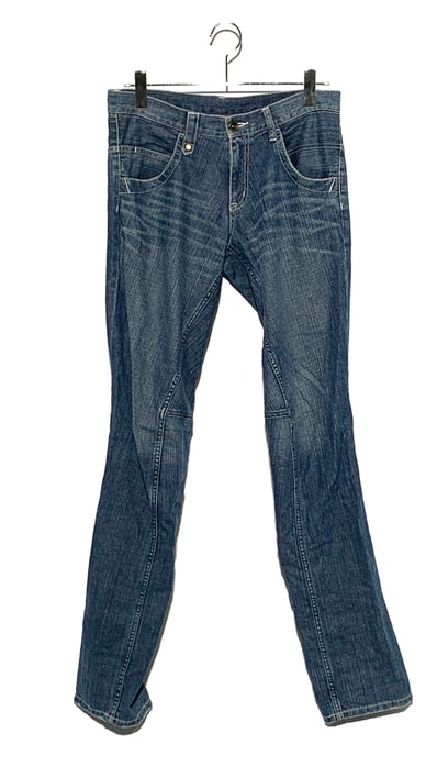 BURBERRY BLUE LABEL デニムパンツ