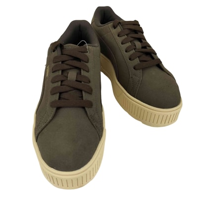 WMNS KARMEN 厚底スニーカー【1143349949384】