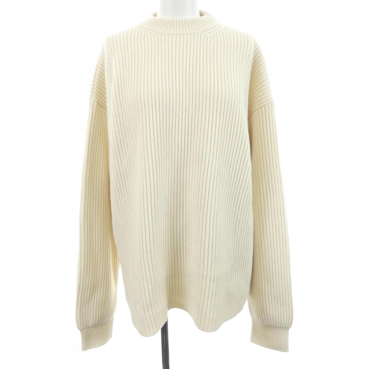 ジルサンダー JIL SANDER J02GP0223 J14737 ニット