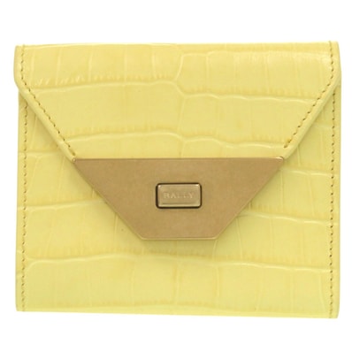 バリー TILT COMPACT W 型押し WLO05H-VT