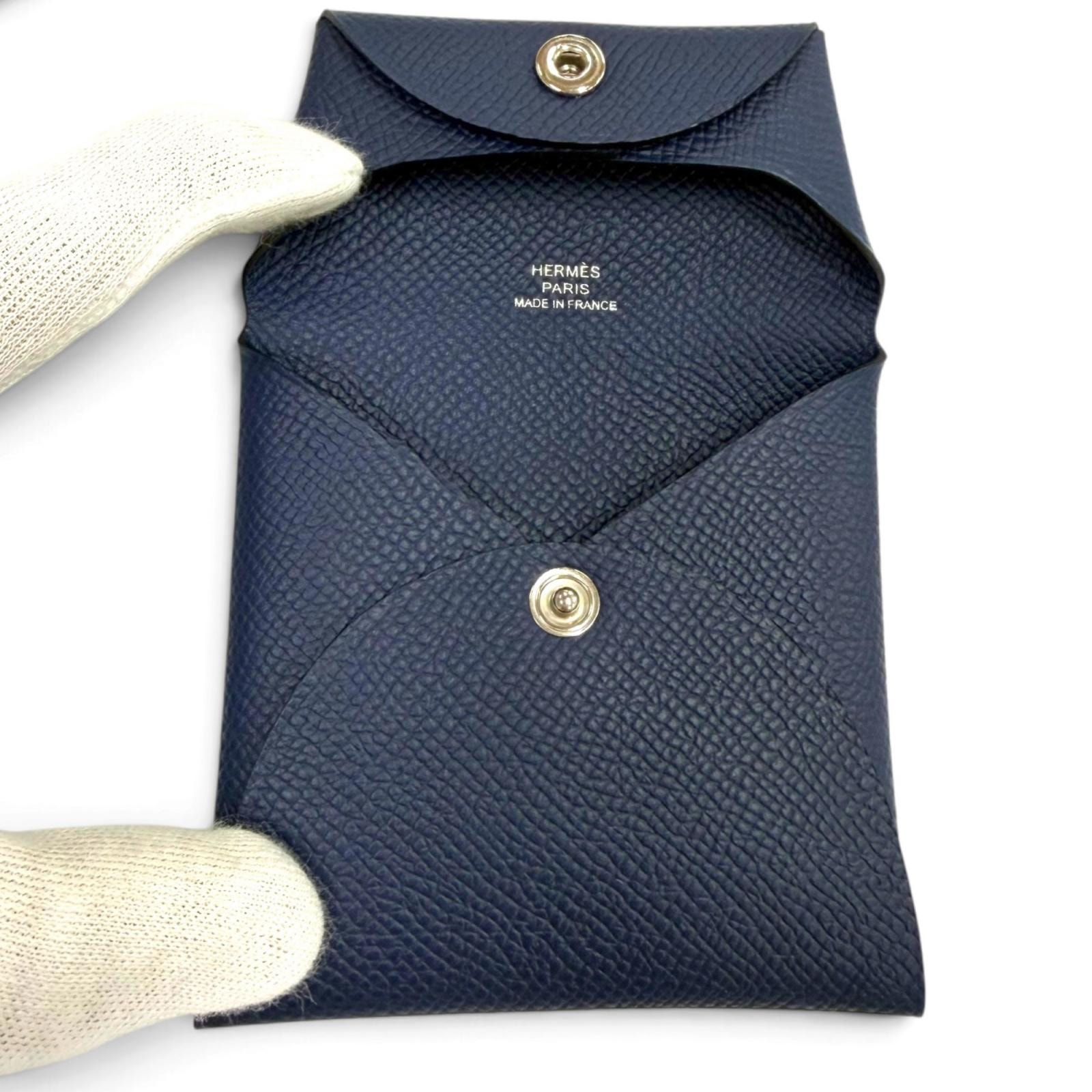 A+ (新品・未使用(ワケあり))】未使用品 エルメス コインケース