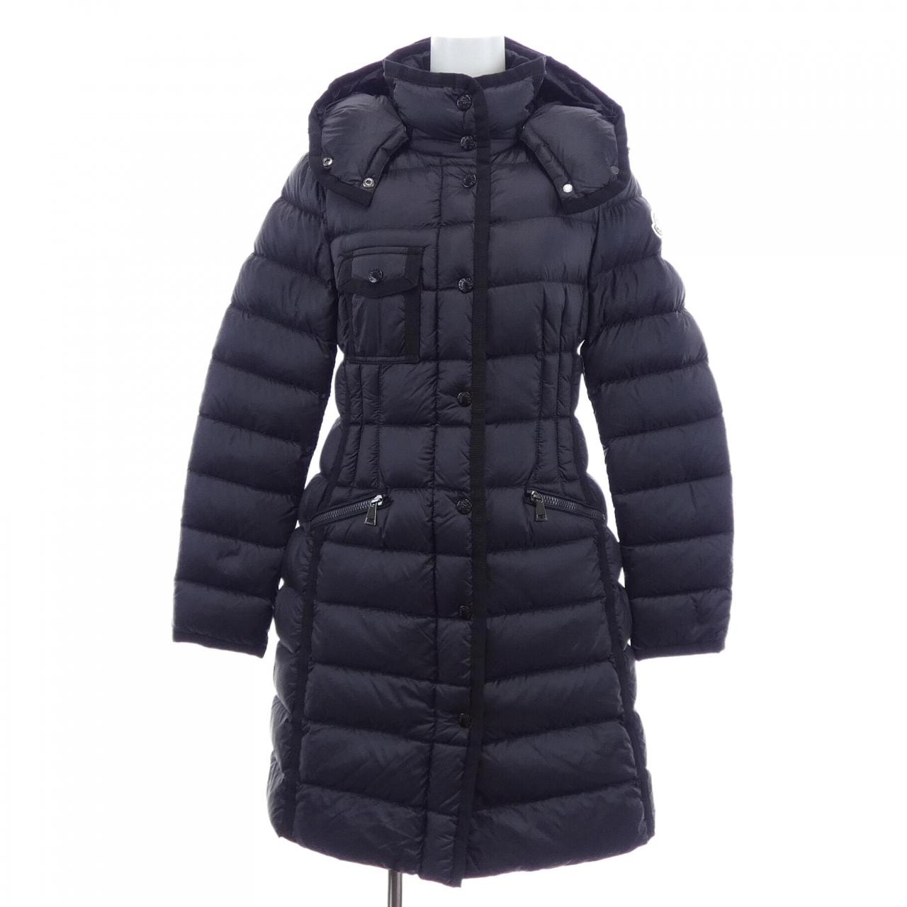 モンクレール MONCLER HERMINE ダウンコート