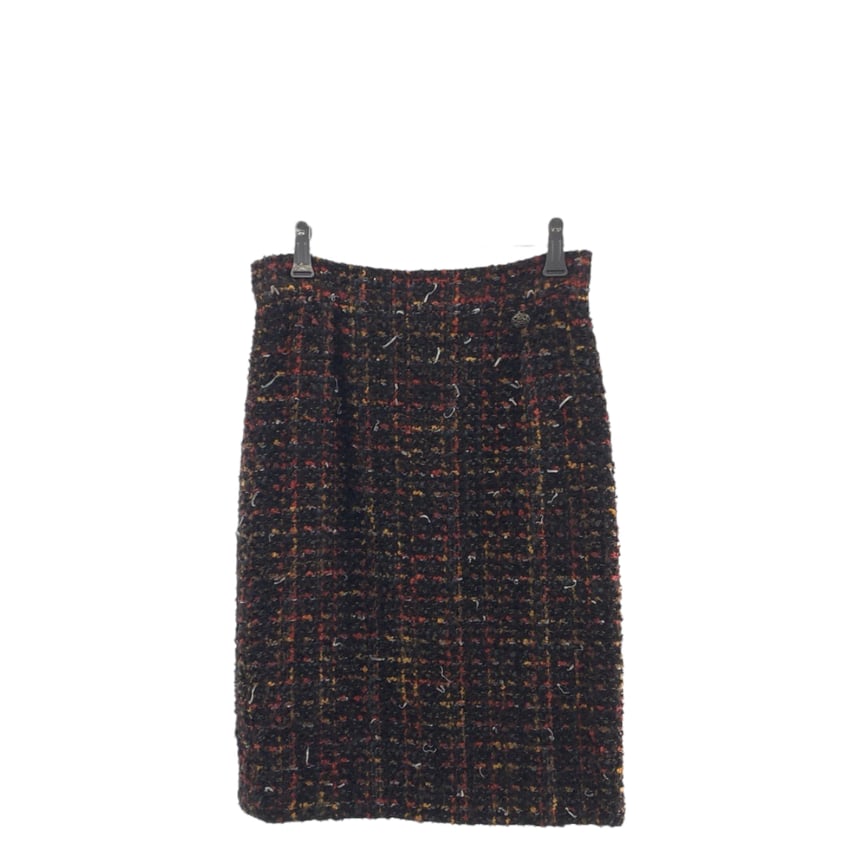 B (目立った傷や汚れなし)】美品 CHANEL シャネル ココマーク サイズ36 B (目立った傷や汚れなし)】美品 CHANEL シャネル ココマーク サイズ36