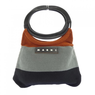 マルニ MARNI MARNI MARKET BOAT ボートバッグ BOMH0003Q0 BAG