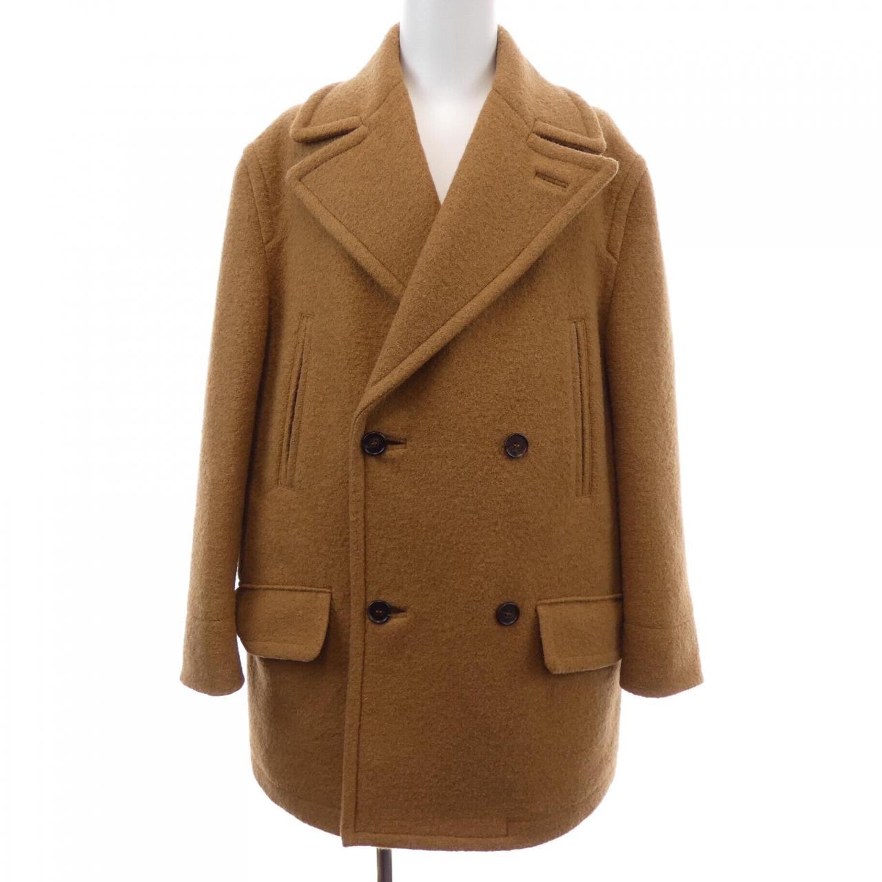 マルニ MARNI TUMU0100U0 UTW953 コート