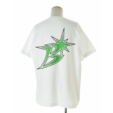 BoTT B Logo Tee "White"