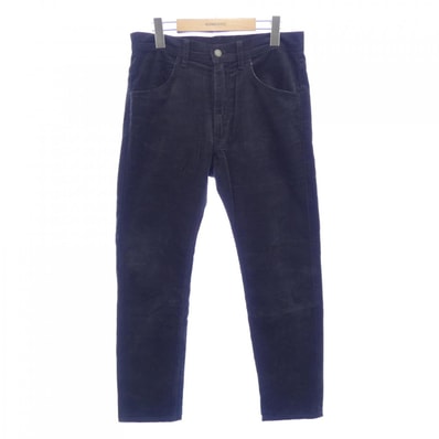 コモリ COMOLI パンツ