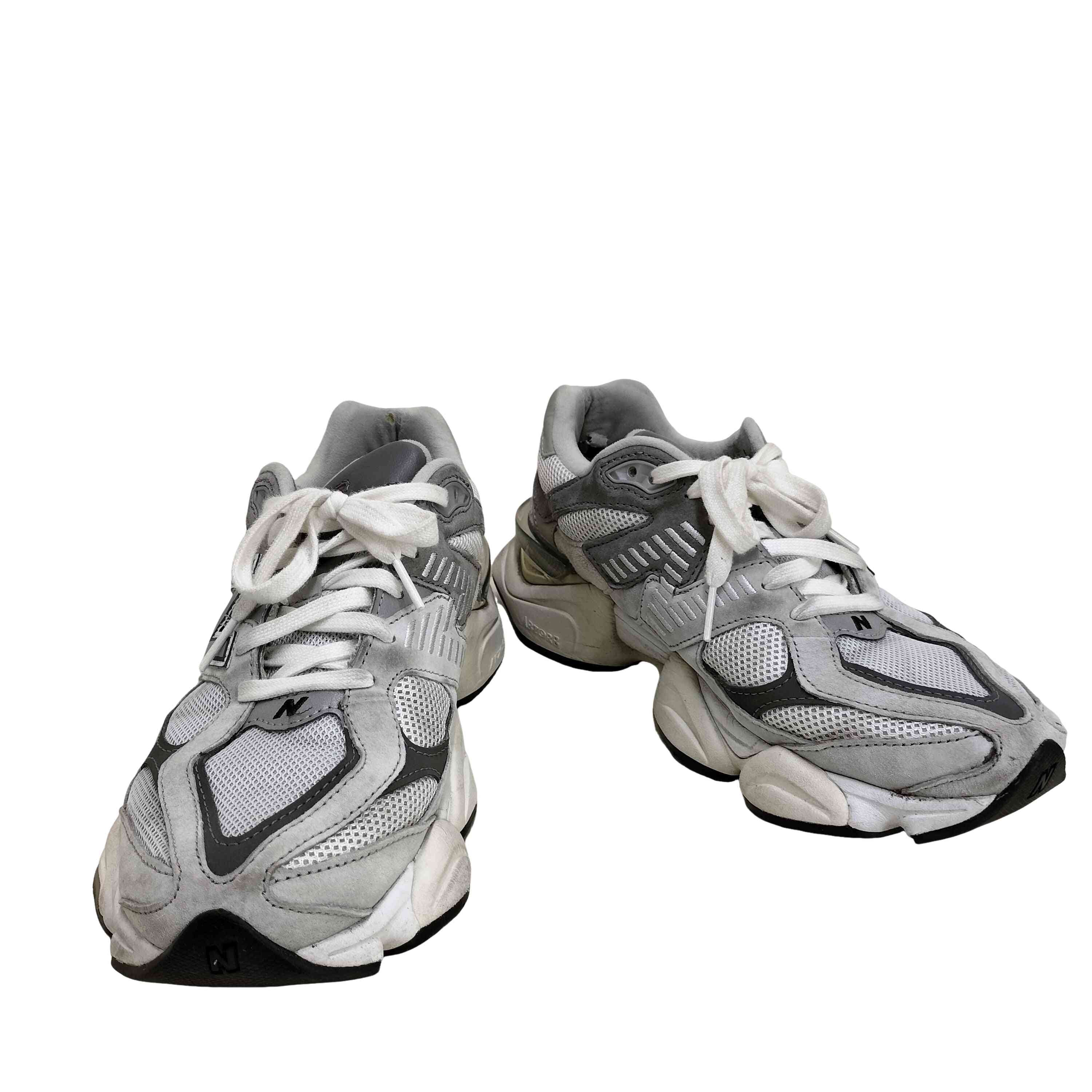 u9060gry ローカットスニーカー【1141742421841】