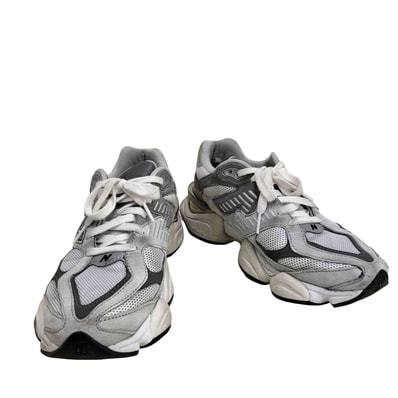 u9060gry ローカットスニーカー【1141742421841】