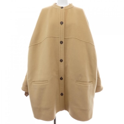 ルイヴィトン LOUIS VUITTON ボクシーボタンアップコート FNCO12QWE コート