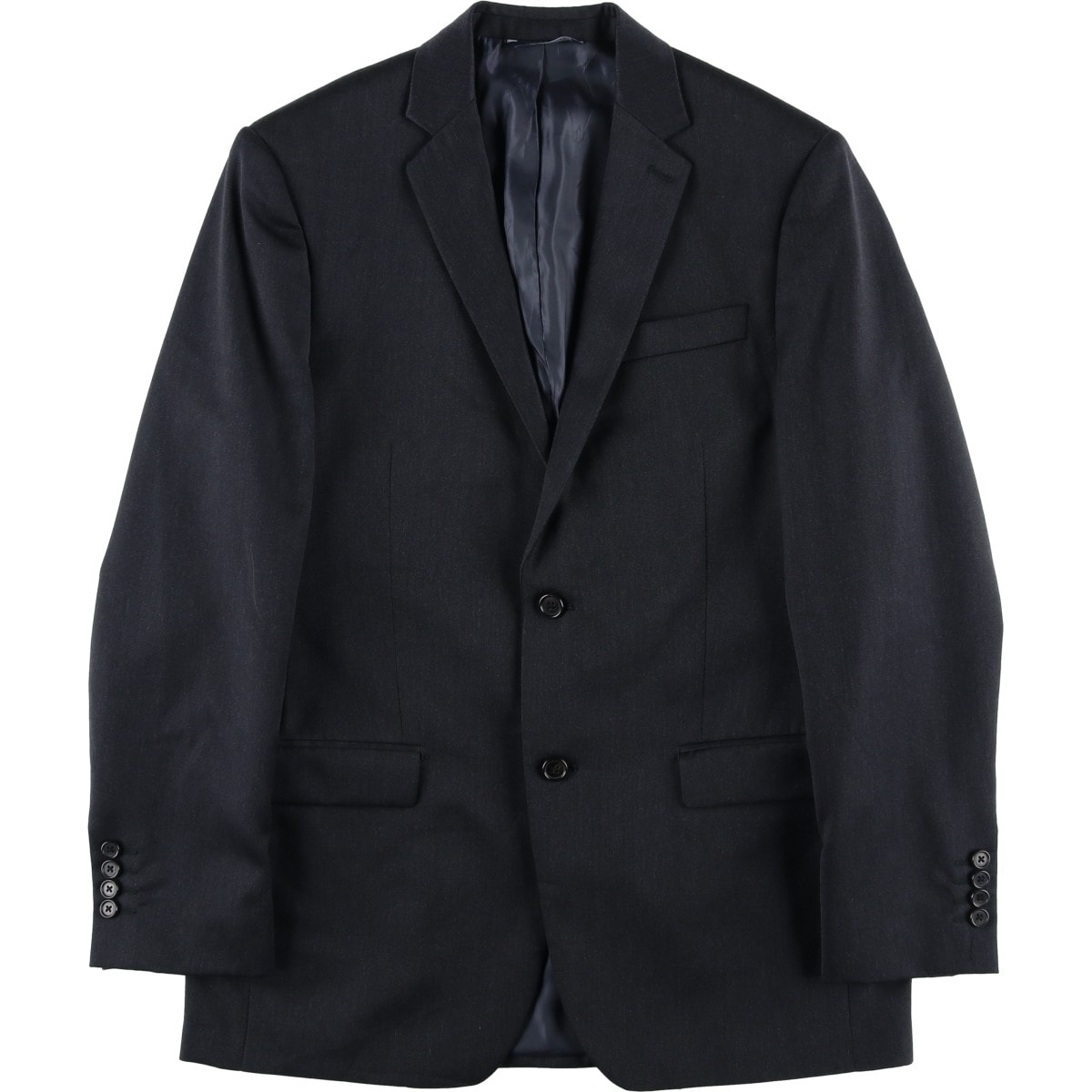 古着 ラルフローレン Ralph Lauren Ralph ウールテーラードジャケット カナダ製 メンズM相当/eaa613314