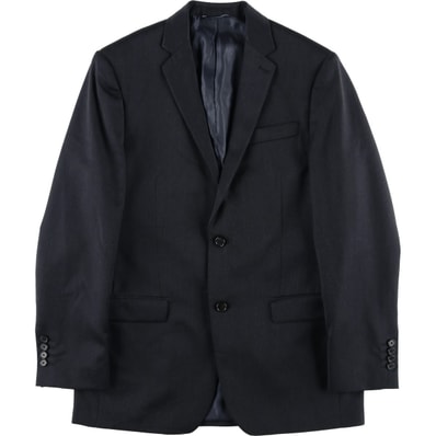 古着 ラルフローレン Ralph Lauren Ralph ウールテーラードジャケット カナダ製 メンズM相当/eaa613314