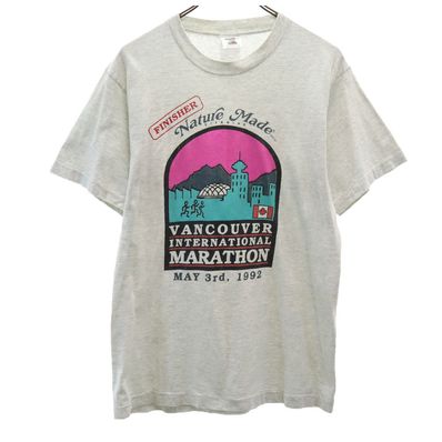 FRUIT OF THE LOOM 90s 半袖 シングルステッチ オールド Tシャツ