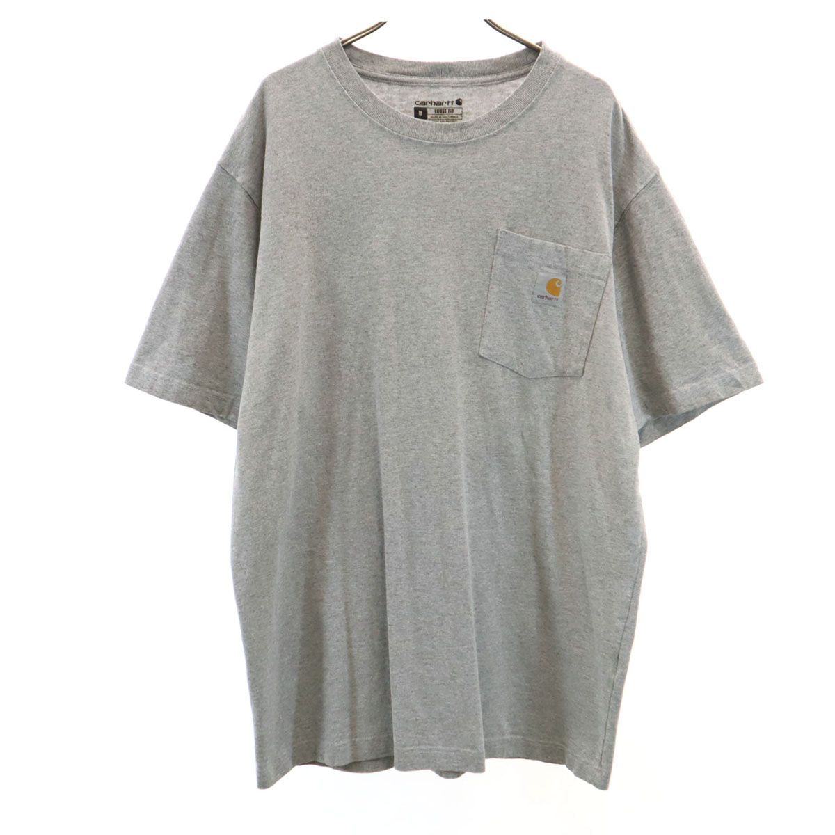 Carhartt 半袖 ルーズフィット Tシャツ