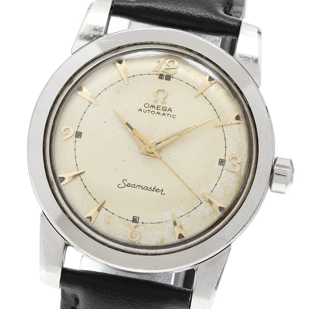 オメガ シーマスター C2577-9SC メンズ 【中古】