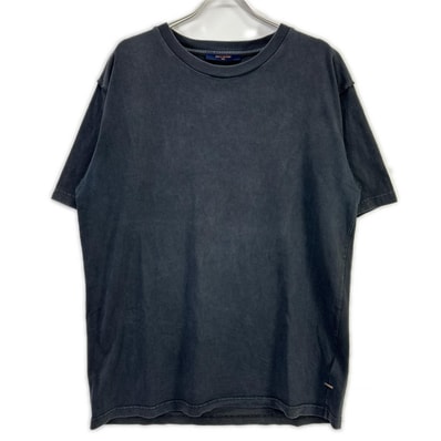 ルイヴィトン RM222Q JYN HIY47W ブラック 22AW インサイドアウト Tシャツ XL