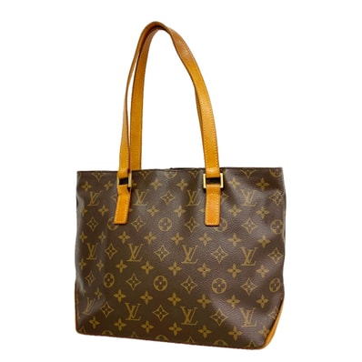 Louis Vuitton Cabas Piano Monogram