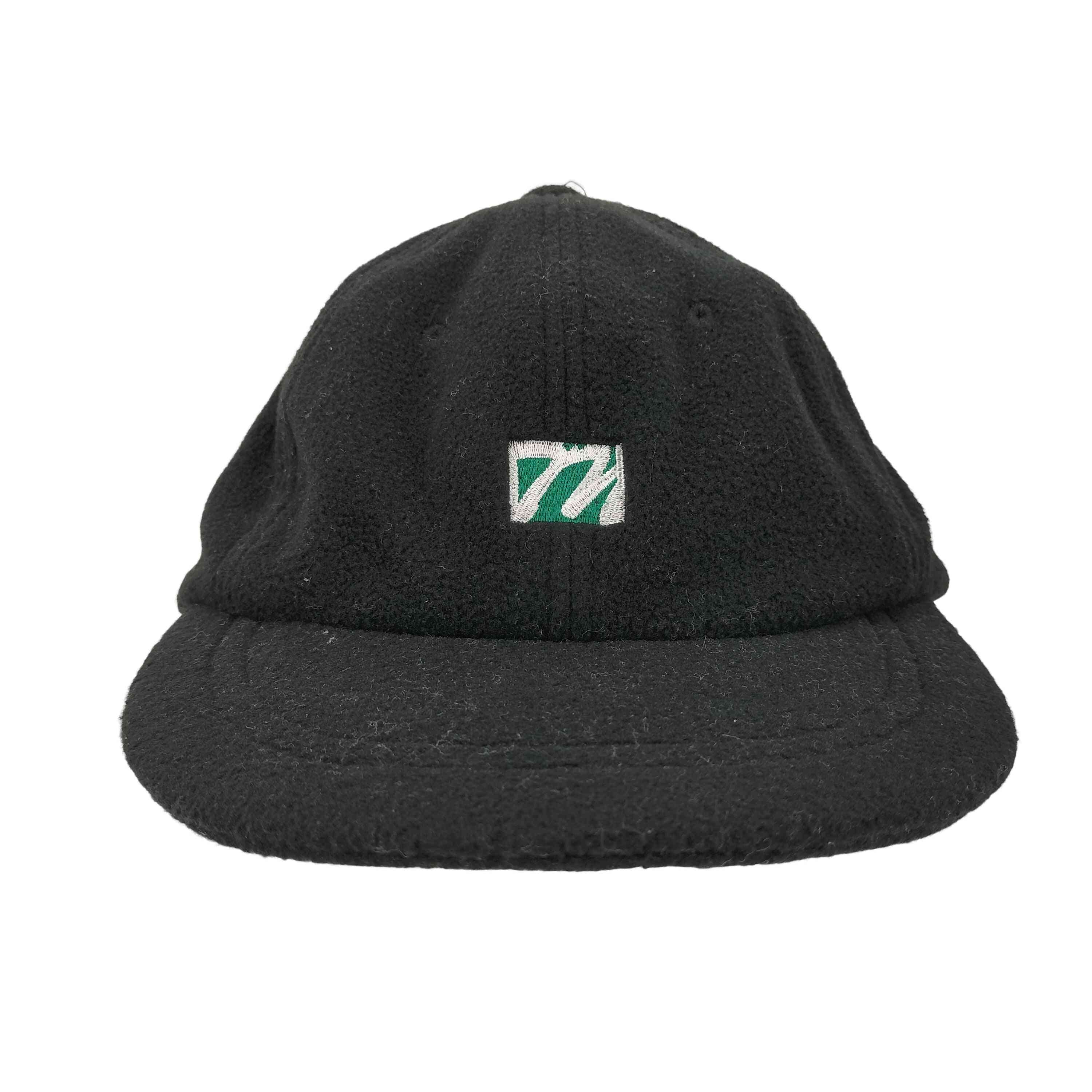 フリース アジャスター6パネルキャップ【1139438047444】