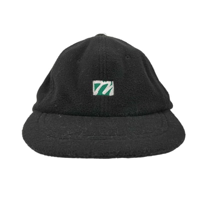 フリース アジャスター6パネルキャップ【1139438047444】