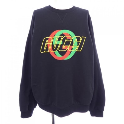 グッチ GUCCI 768460 XJGA1 スウェット
